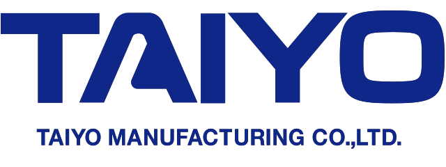 TAIYO MANUFACTURING Co.,Ltd.