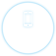 スマホにも