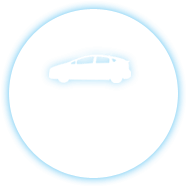 車にも